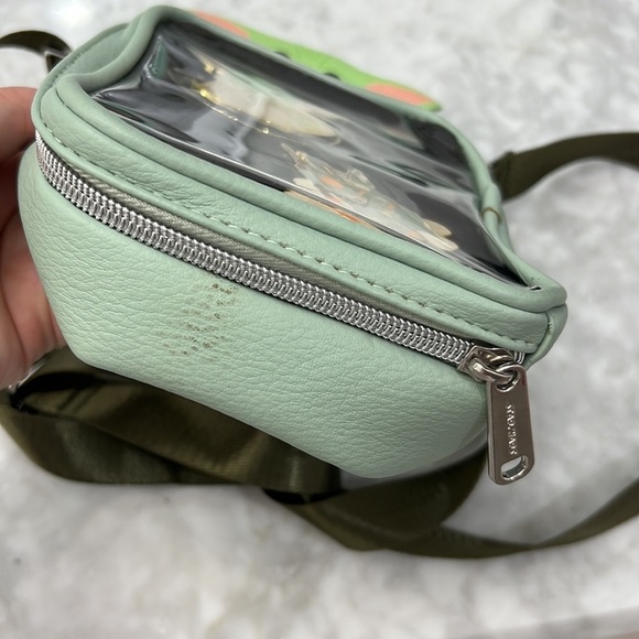 NEW BuckleDown The Child on the go Pin Bag - Picture 7 of 12